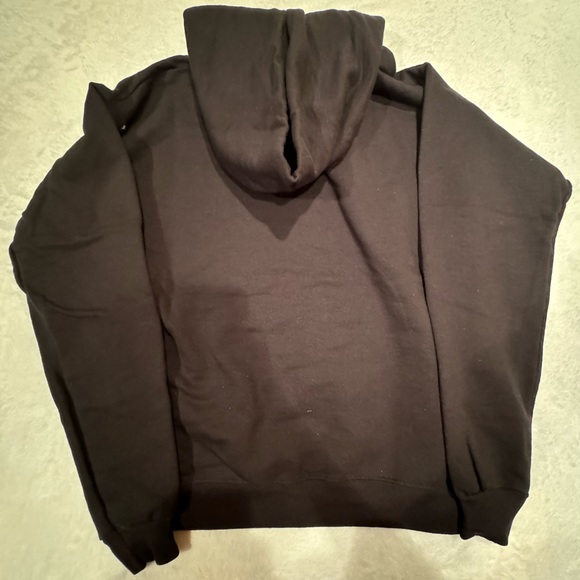 Sonic the Hedgehog Sonic & Tails Official Sega Shop Hoodie Size Small - Picture 2 of 16